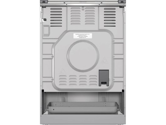 Плита комбинированная GORENJE GK6A21XF