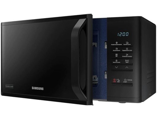 Микроволновая печь SAMSUNG MS23K3513AK