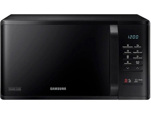 Микроволновая печь SAMSUNG MS23K3513AK