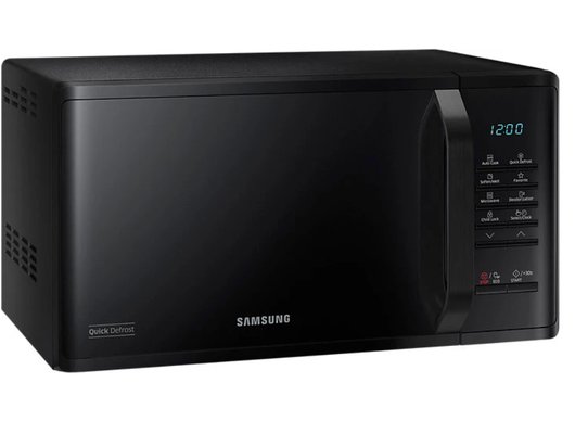Микроволновая печь SAMSUNG MS23K3513AK