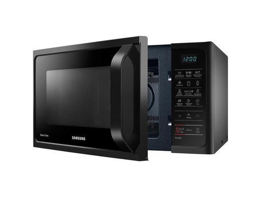 Микроволновая печь SAMSUNG MC28H5013AK/BW