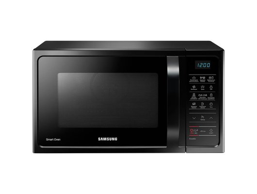 Микроволновая печь SAMSUNG MC28H5013AK/BW