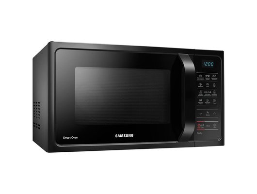 Микроволновая печь SAMSUNG MC28H5013AK/BW