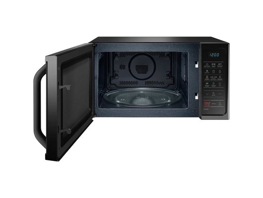 Микроволновая печь SAMSUNG MC28H5013AK/BW