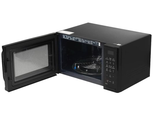 Микроволновая печь SAMSUNG MC28H5013AK/BW