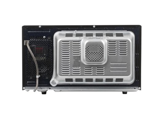 Микроволновая печь SAMSUNG MC28H5013AK/BW