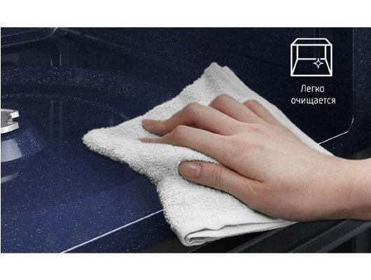 Микроволновая печь SAMSUNG MC28H5013AK/BW