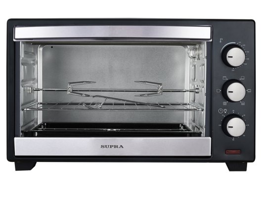 Электрическая мини-печь SUPRA MTS-3006
