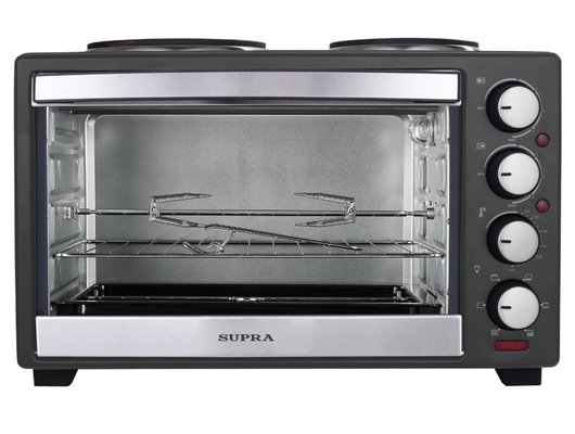 Электрическая мини-печь SUPRA MTS-3550