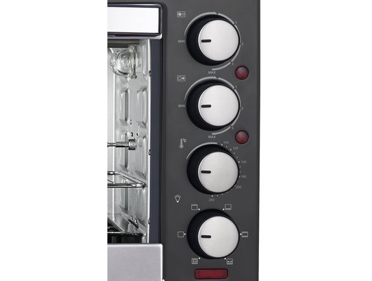 Электрическая мини-печь SUPRA MTS-3550