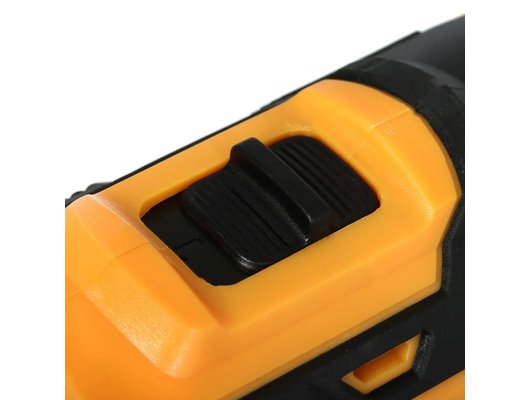 Дрель-шуруповерт DEKO DKCD20FU-Li (кейс 2 АКБ набор 63 пр) (063-4093)