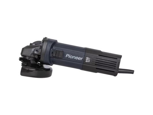 Углошлифмашина PIONEER AG-E950-125-01