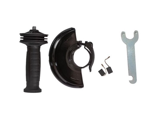 Углошлифмашина PIONEER AG-E950-125-01