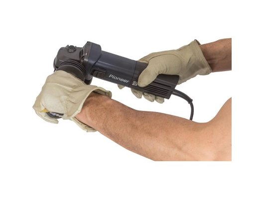 Углошлифмашина PIONEER AG-E950-125-01