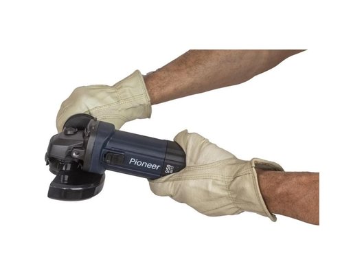 Углошлифмашина PIONEER AG-E950-125-01