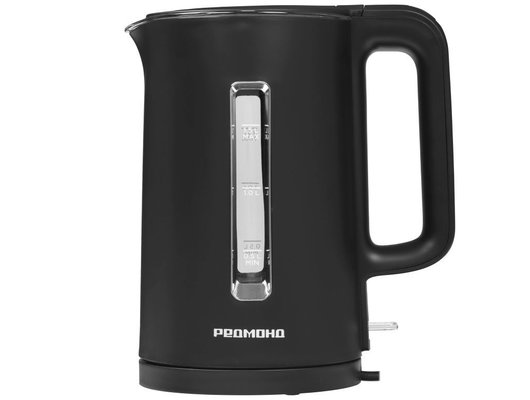 Чайник электрический РЕДМОНД KG254 черный
