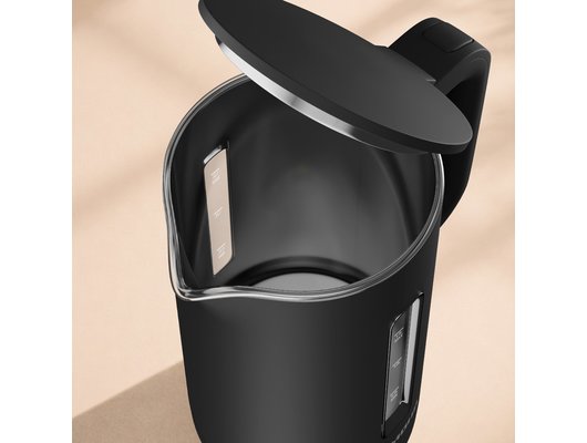 Чайник электрический РЕДМОНД KG254 черный