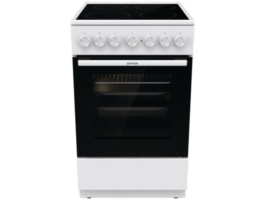 Плита электрическая GORENJE GEC5B41WG