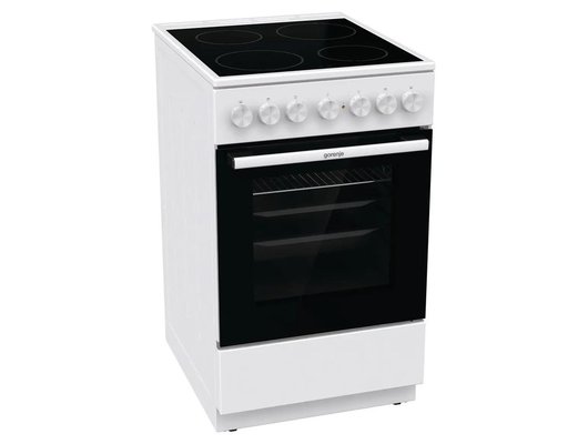 Плита электрическая GORENJE GEC5B41WG