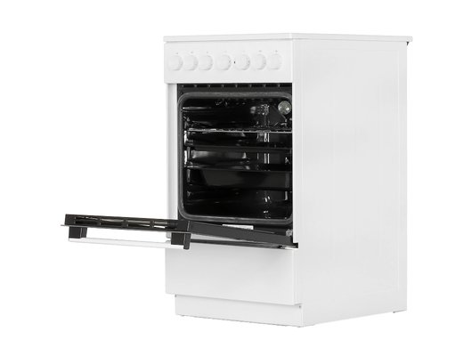 Плита электрическая GORENJE GEC5B41WG