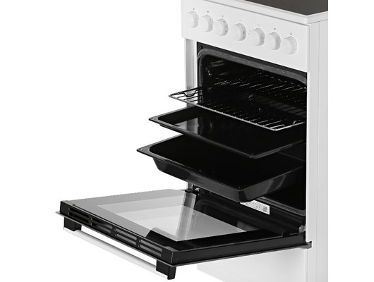 Плита электрическая GORENJE GEC5B41WG