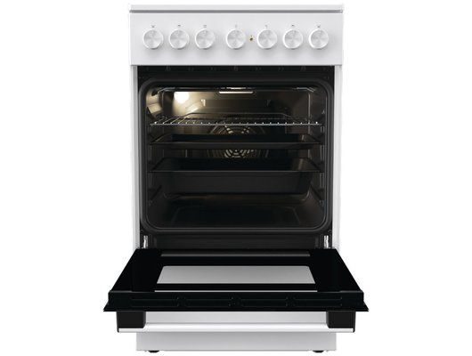 Плита электрическая GORENJE GEC5B41WG
