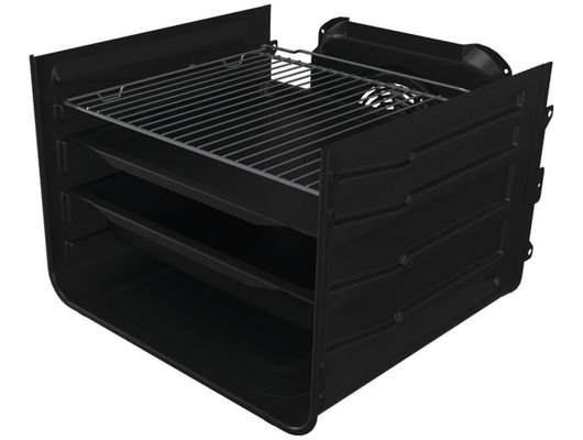 Плита электрическая GORENJE GEC5B41WG