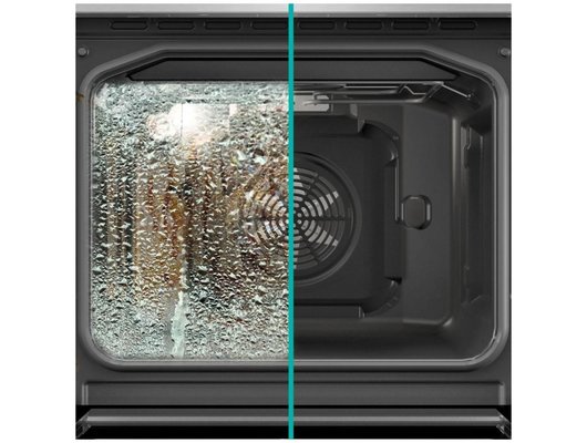 Плита электрическая GORENJE GEC5B41WG