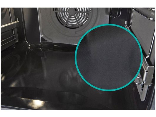 Плита электрическая GORENJE GEC5B41WG