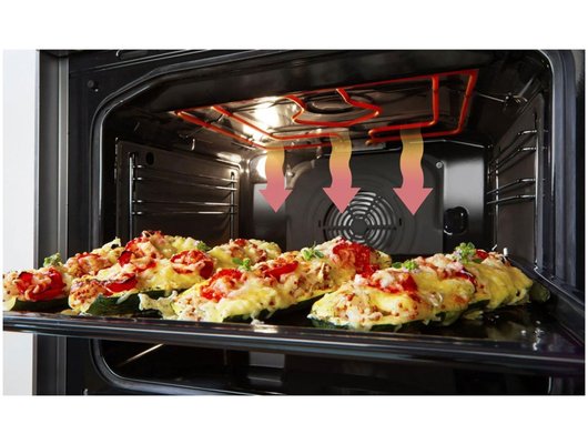 Плита электрическая GORENJE GEC5B41WG