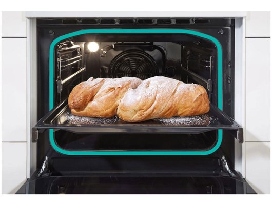 Плита электрическая GORENJE GEC5B41WG