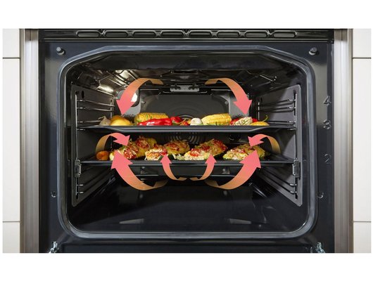 Плита электрическая GORENJE GEC5B41WG