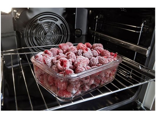 Плита электрическая GORENJE GEC5B41WG