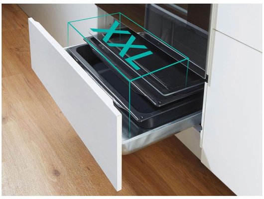 Плита электрическая GORENJE GEC5B41WG