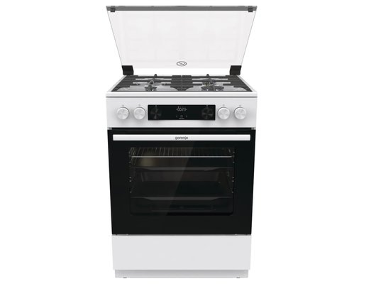 Плита газовая GORENJE GGI6C21WF