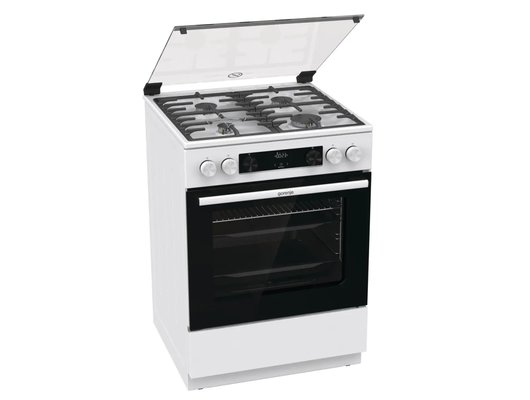Плита газовая GORENJE GGI6C21WF