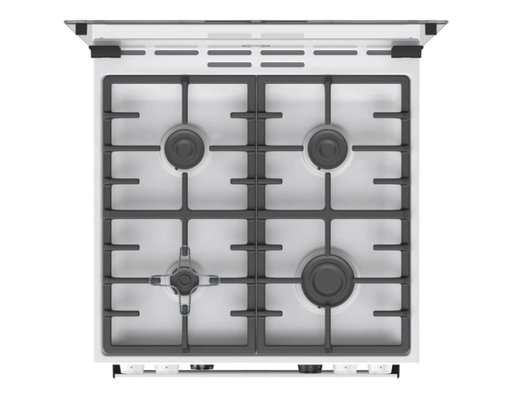 Плита газовая GORENJE GGI6C21WF