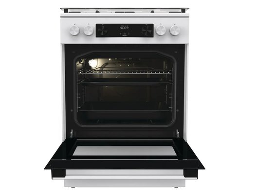 Плита газовая GORENJE GGI6C21WF