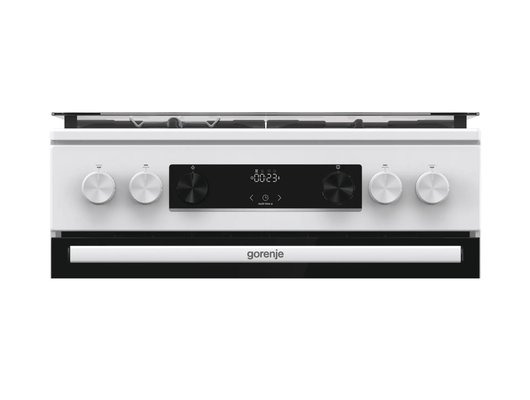Плита газовая GORENJE GGI6C21WF