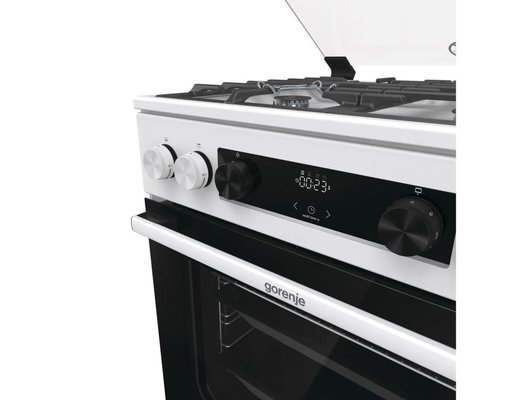 Плита газовая GORENJE GGI6C21WF