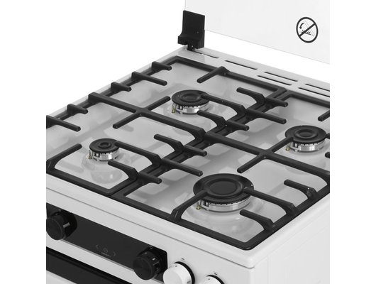 Плита газовая GORENJE GGI6C21WF