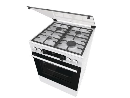 Плита газовая GORENJE GGI6C21WF