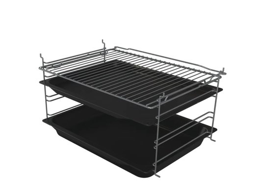 Плита газовая GORENJE GGI6C21WF