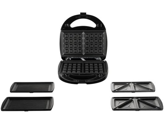 Мультипекарь РЕДМОНД RMB-M634/3