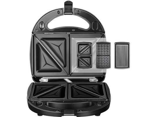 Мультипекарь РЕДМОНД RMB-M634/3