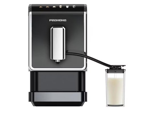 Кофемашина РЕДМОНД CM710