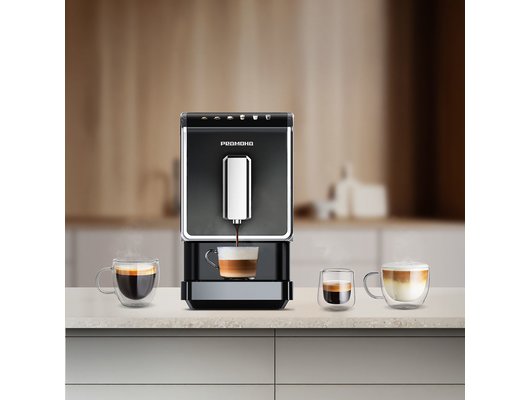 Кофемашина РЕДМОНД CM710