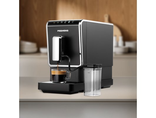 Кофемашина РЕДМОНД CM710