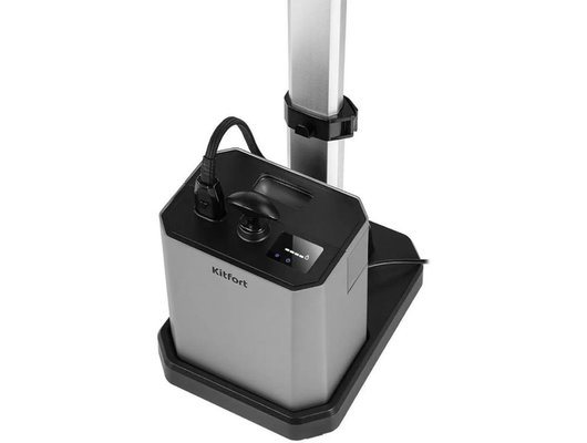 Отпариватель напольный KITFORT КТ-9368