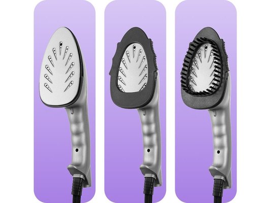 Отпариватель напольный KITFORT КТ-9368